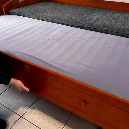 Small Cozy Is Seasuras Apartmán Xylokastro