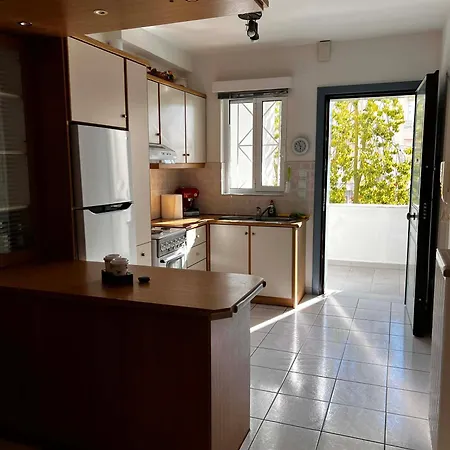 Apartmán Small Cozy Is Seasuras