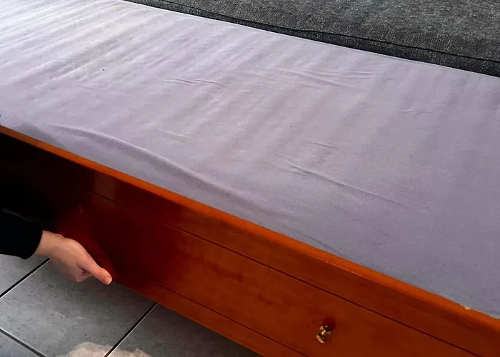 Small Cozy Is Seasuras Apartment Xylokastro