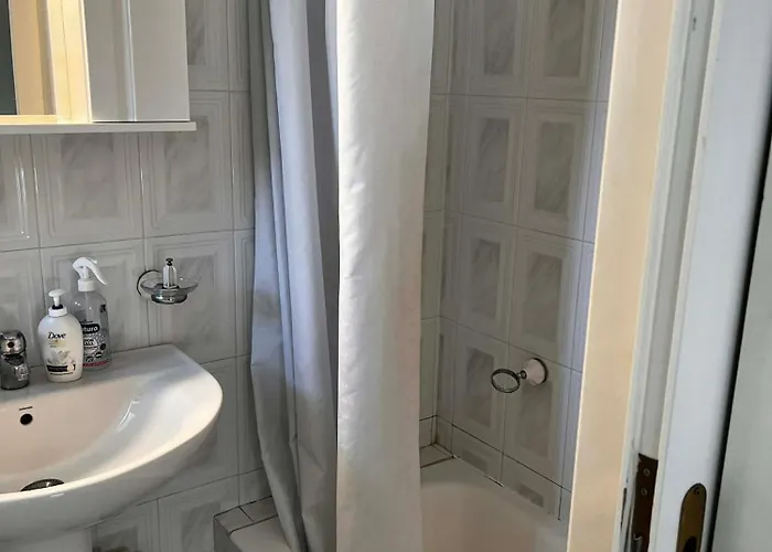 Small Cozy Is Seasuras * Xylokastro